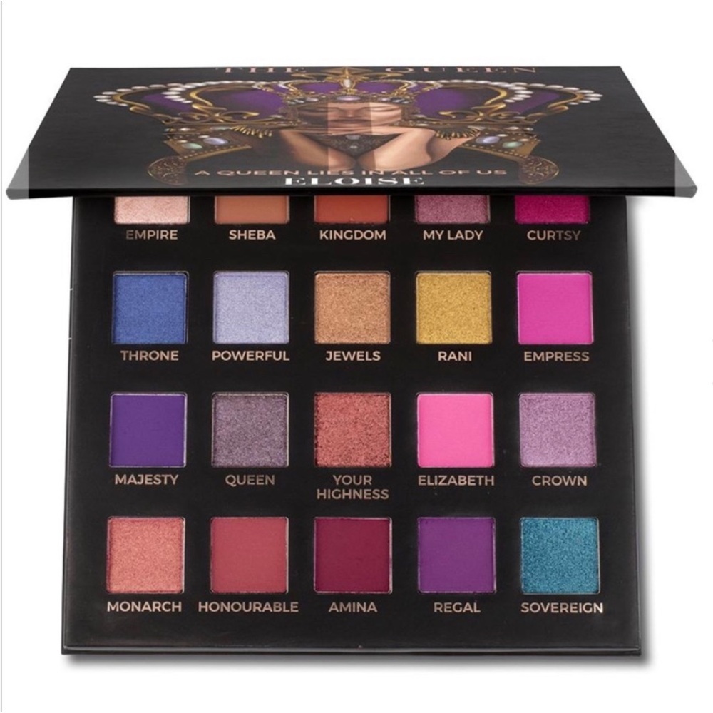Eloise Eyeshadow Palette